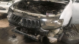 Our service